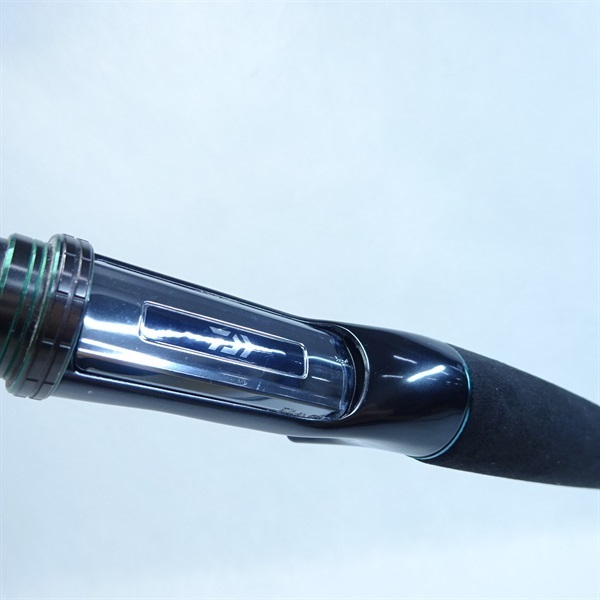 １７エメラルダスＡＧＳイカメタルＮ６５ＵＬＢ ＩＭ